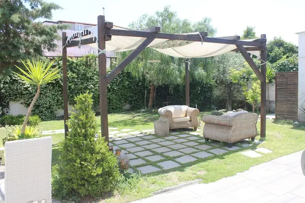 B&B Villa Gioisse