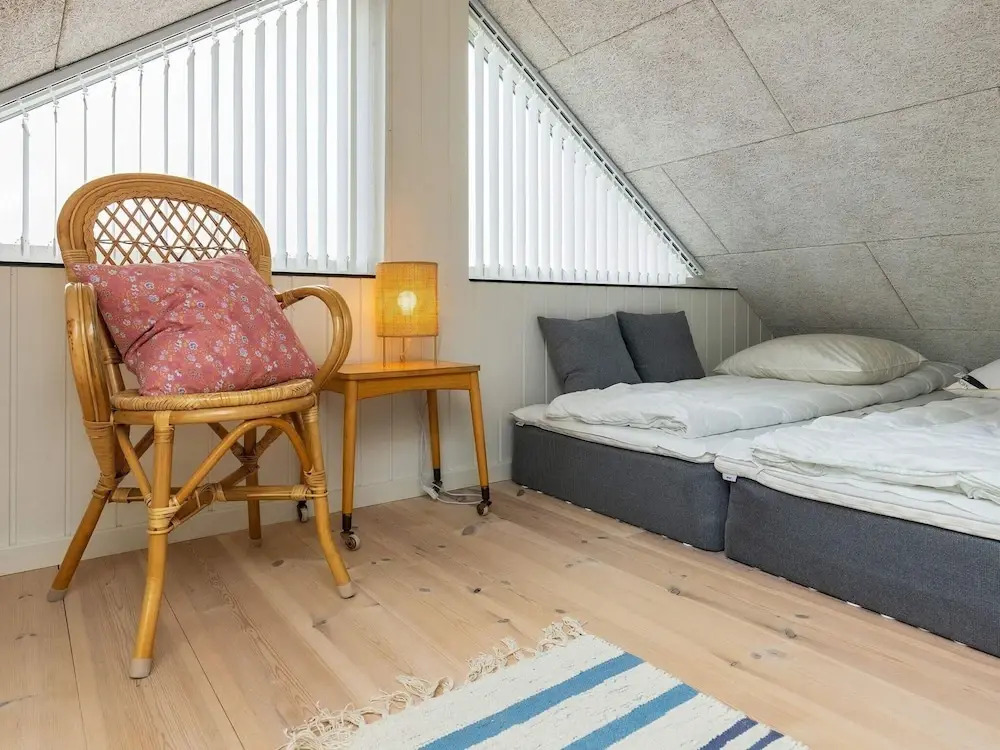 5 star holiday home in Løkken