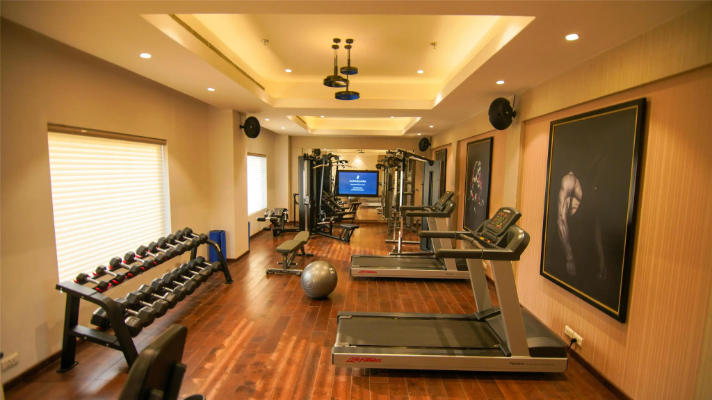 Park Plaza Jalandhar
