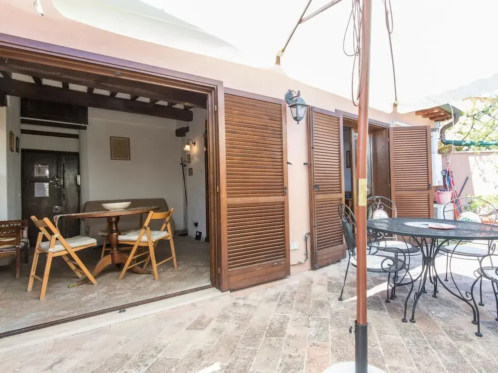 RSH Apartment Condotti Terrace