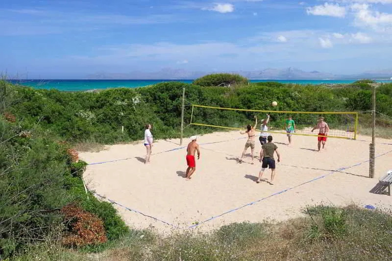 Allsun Eden Playa