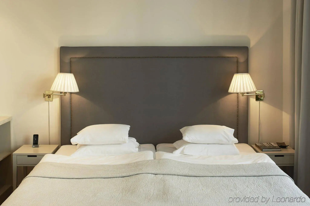 Hotel Diplomat Stockholm