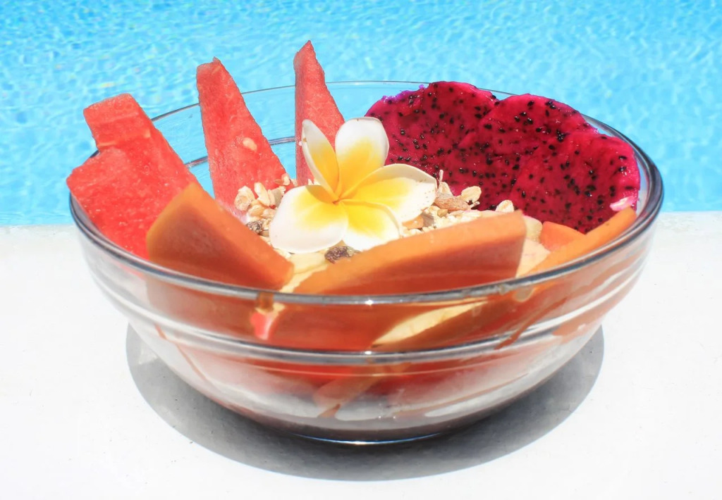 Oasis Canggu Bali