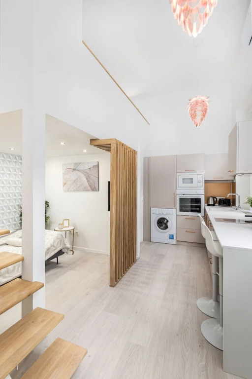 Lovely Apartment by National Museum