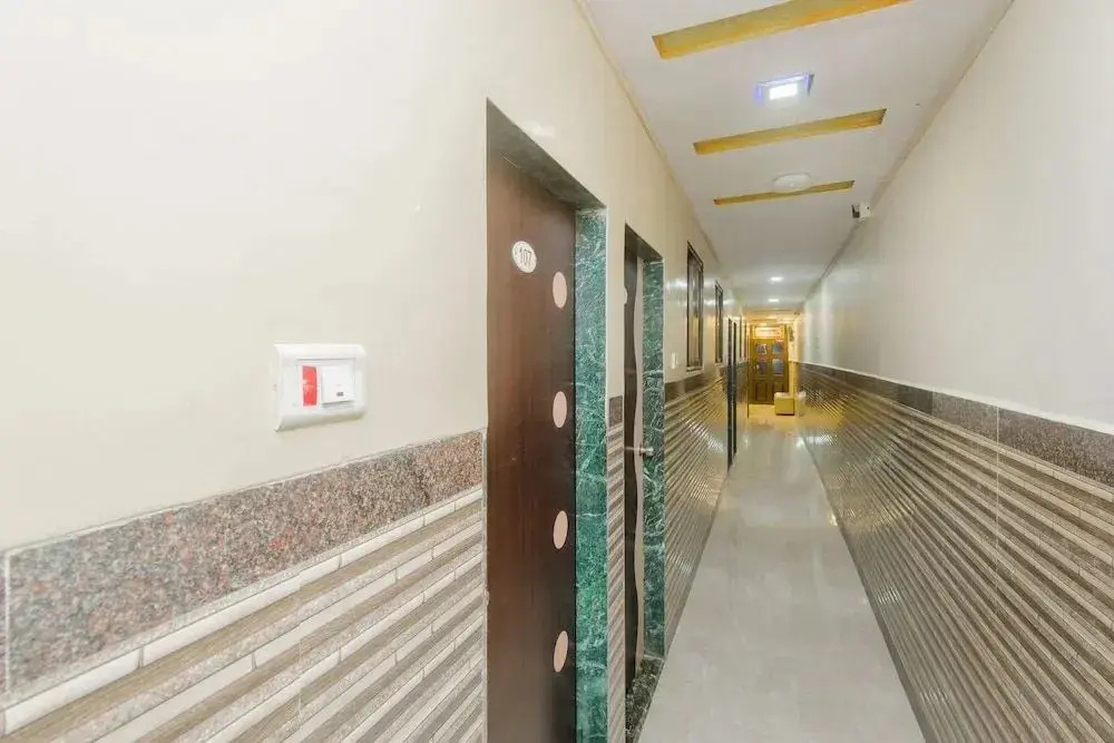Hotel Amana Suites