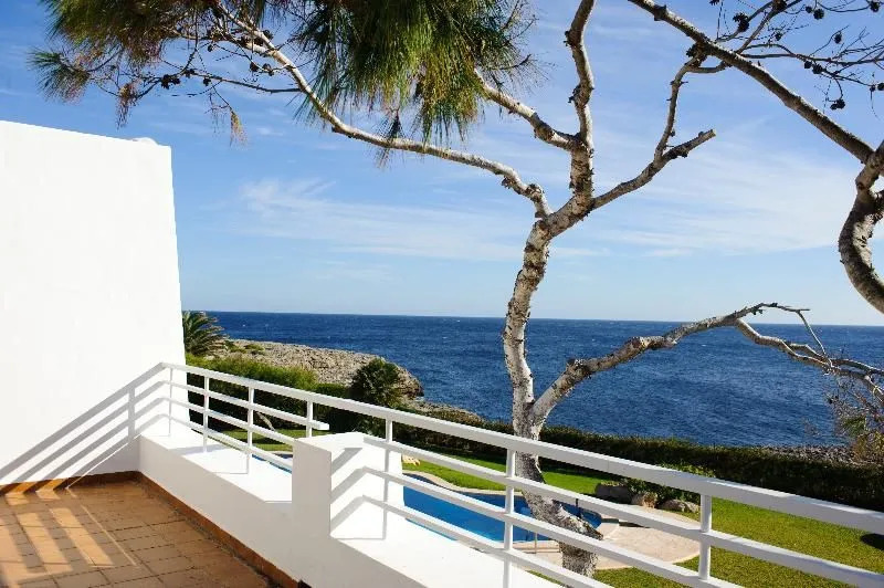 Villa Dragonera