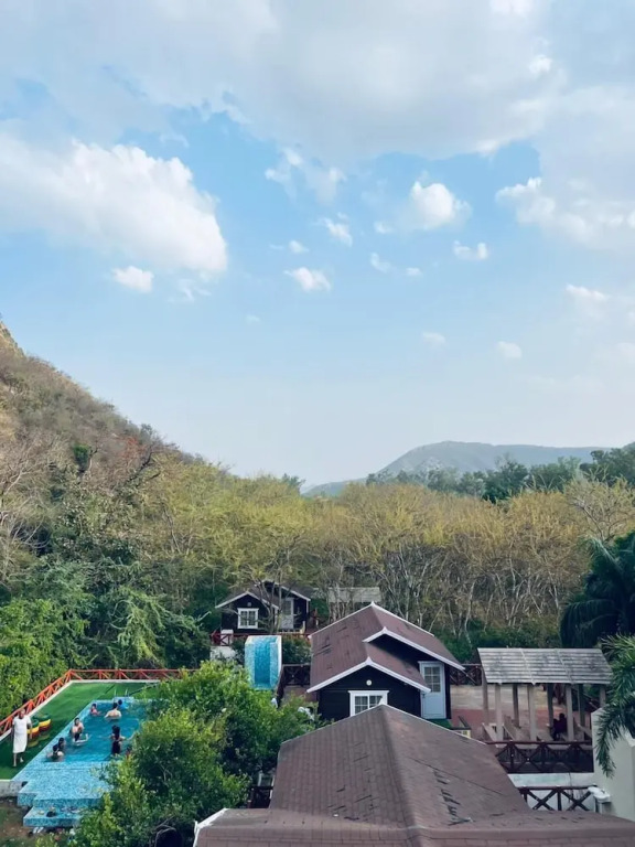 Namanbagh