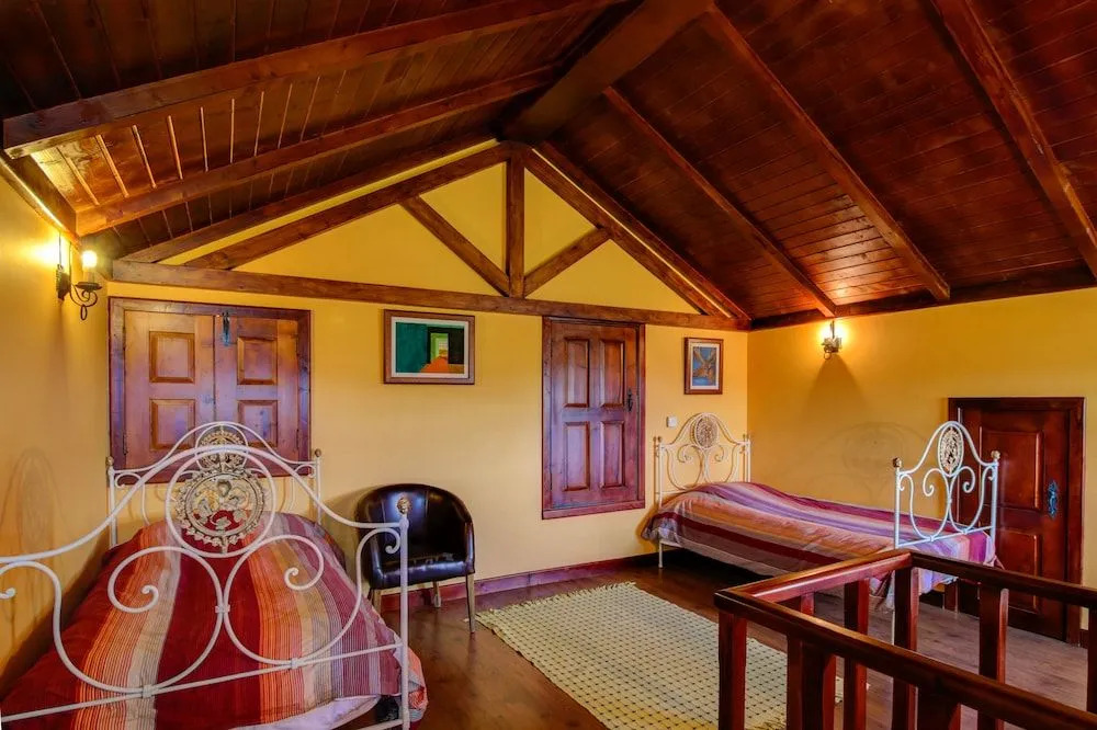 Casa Rural Da Costeira