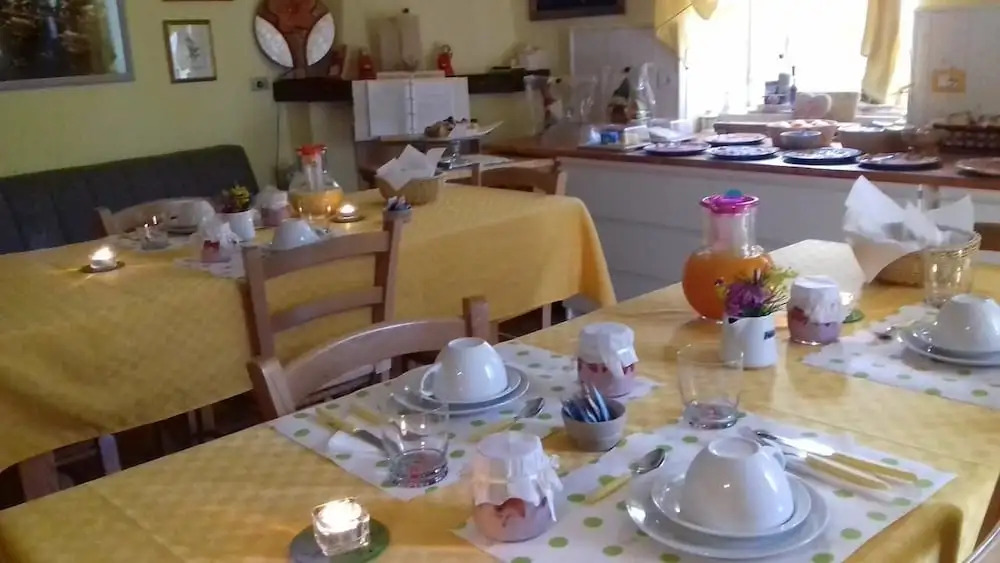 B&B Al Larice