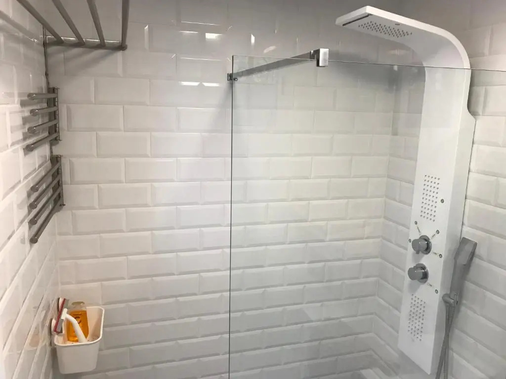 Apartamento Privado frente al Atlántico