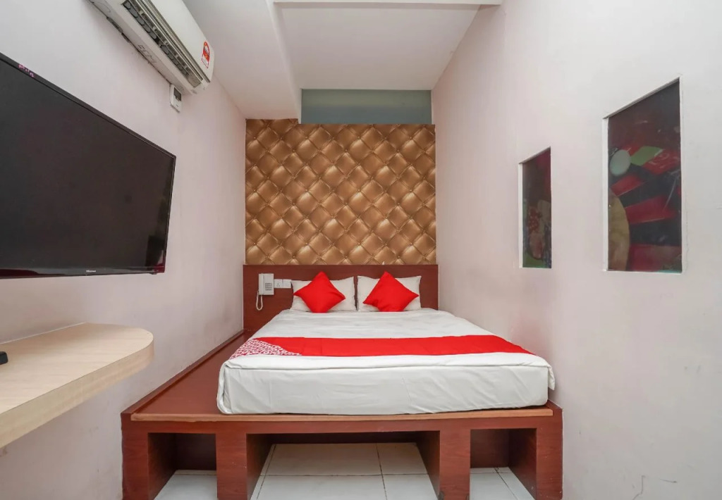 SH Hotel Pudu