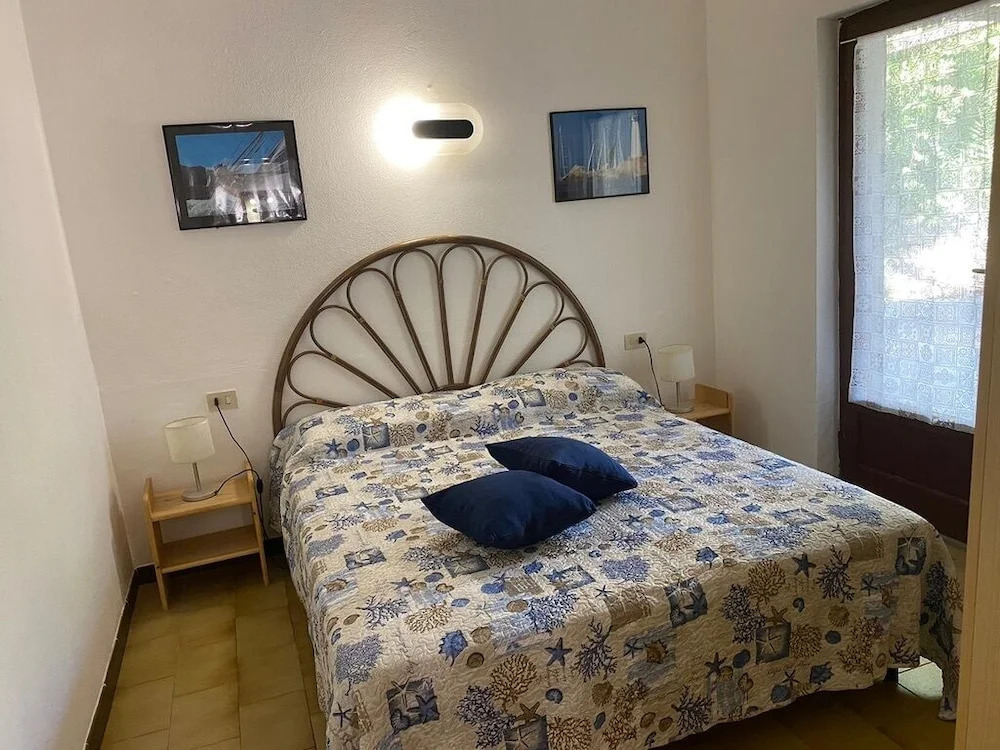 "beautiful Bilo for 2 or 3 pax Closed to the Innamorata Beach"