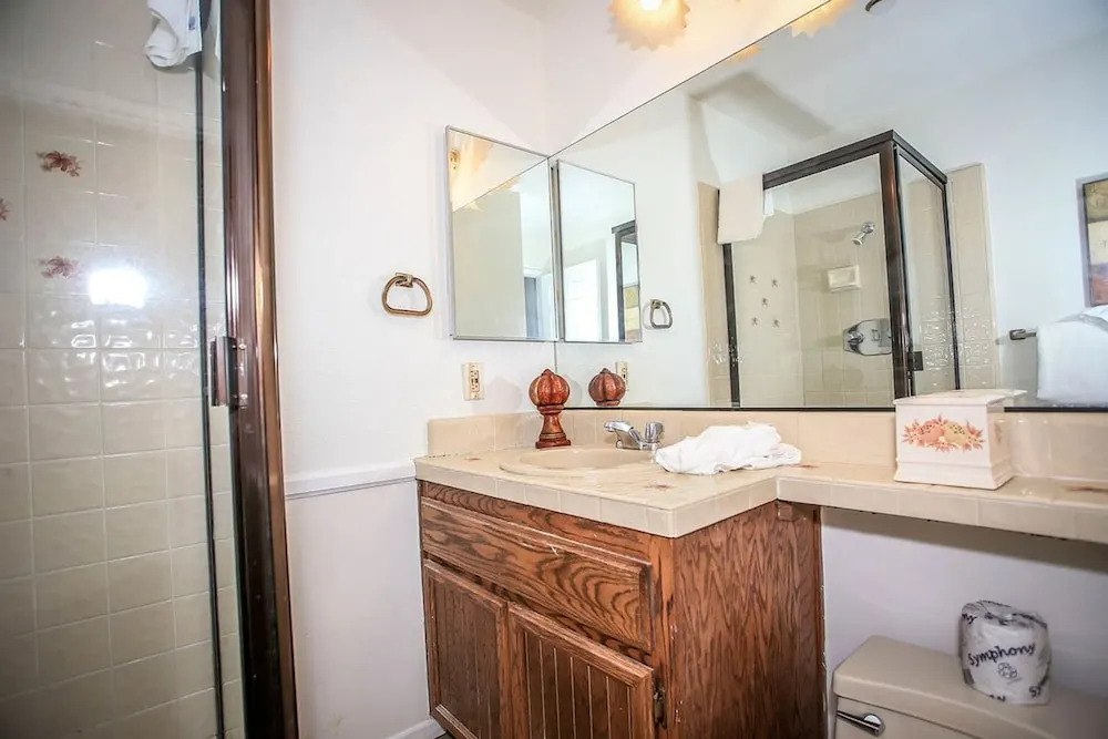 Viking Estate Condo-1657 by Big Bear Vacations