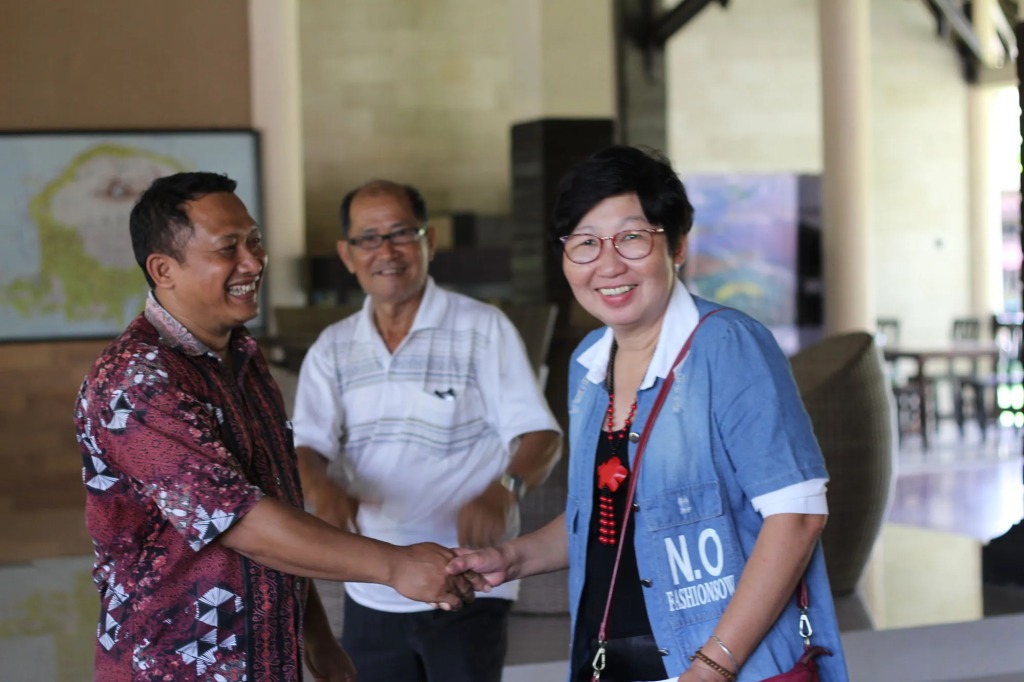Kuta Indah Hotel