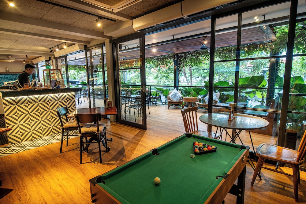 Abia Villa Legian