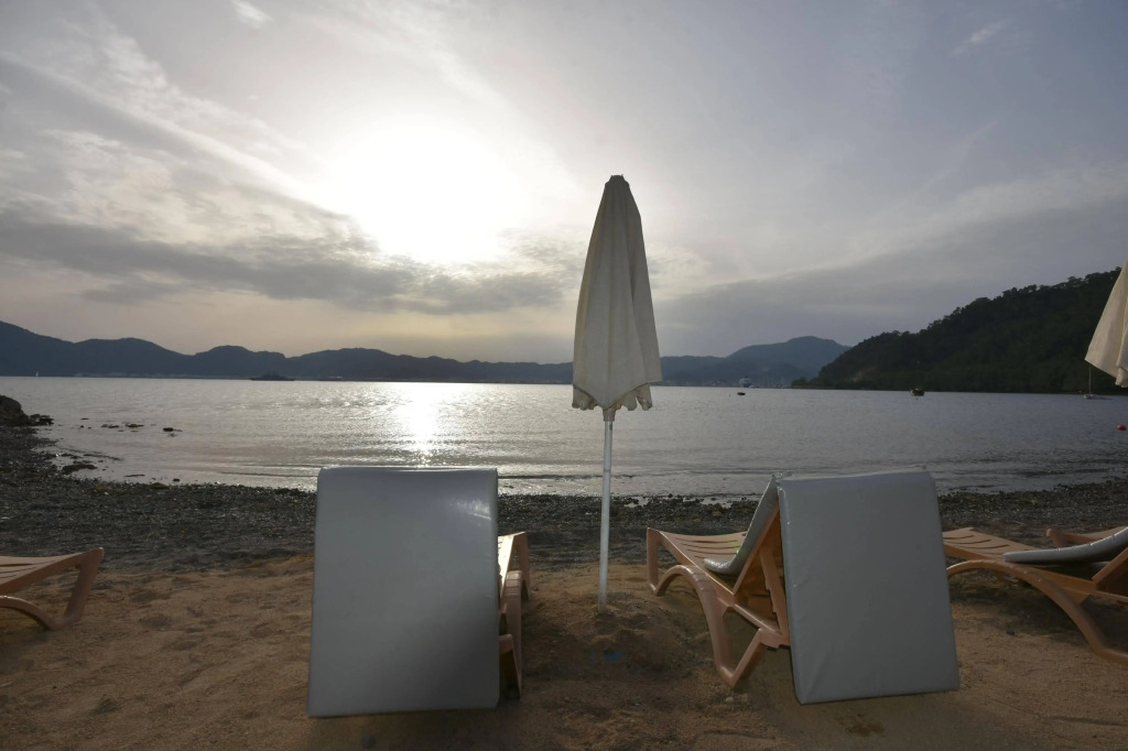 Anerissa Hotel