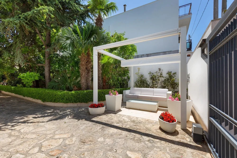 3014 B&B Luxury Villetta Carra City- Camera Singola by Barbarhouse