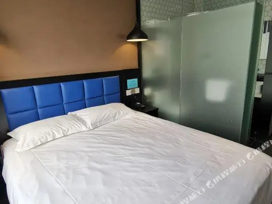 100 Inn (Beijing Xisanqi)