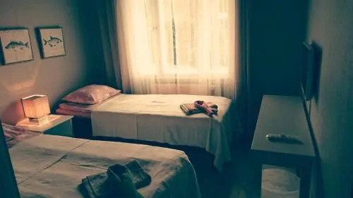 Hotel Aatto & Elli