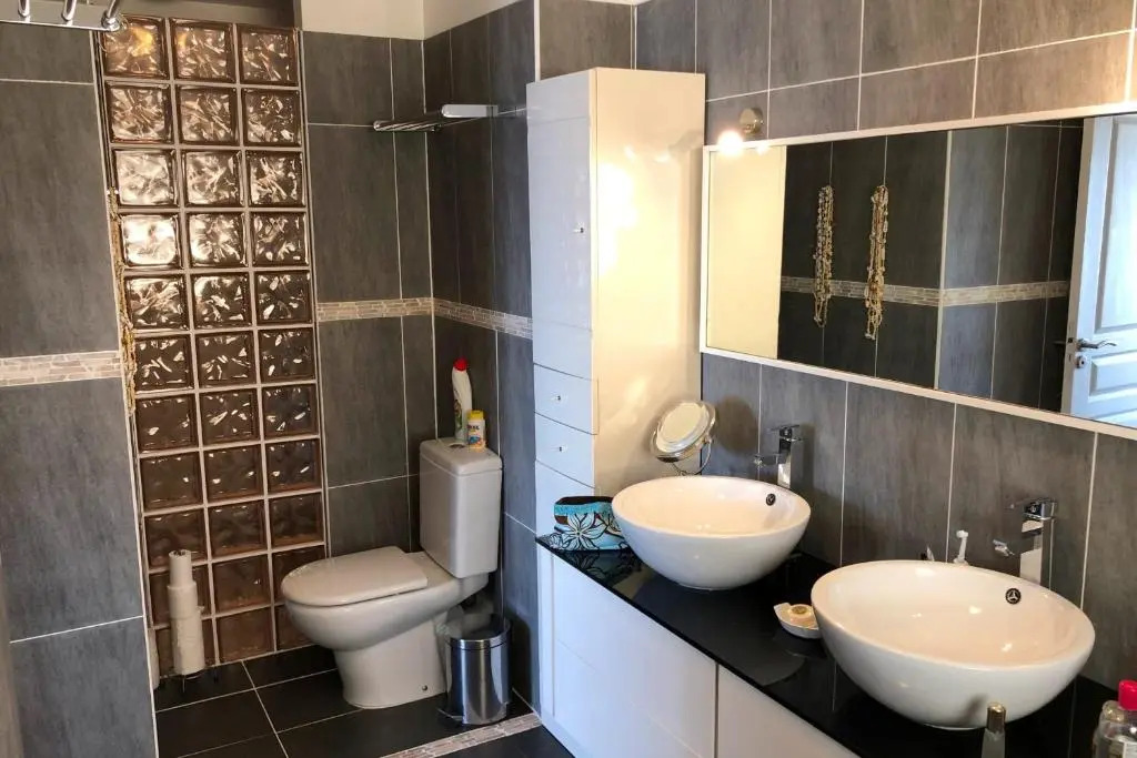 Teava apartment