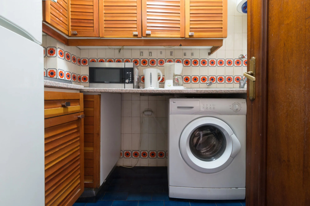 ArguellesApartaments