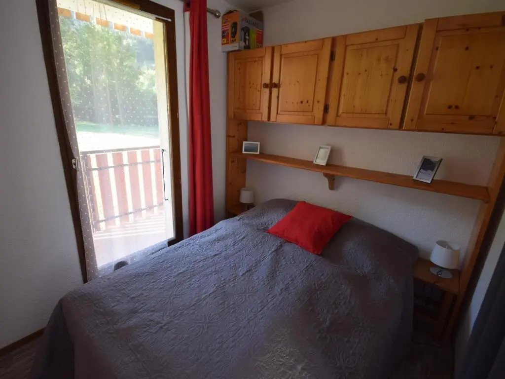 Appartement Bernex, 2 pièces, 6 personnes - FR-1-498-50