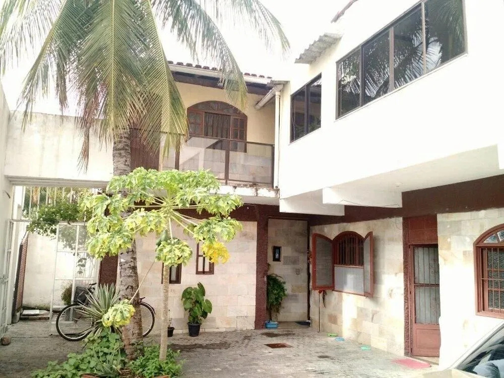 Suítes Tropicana guesthouse