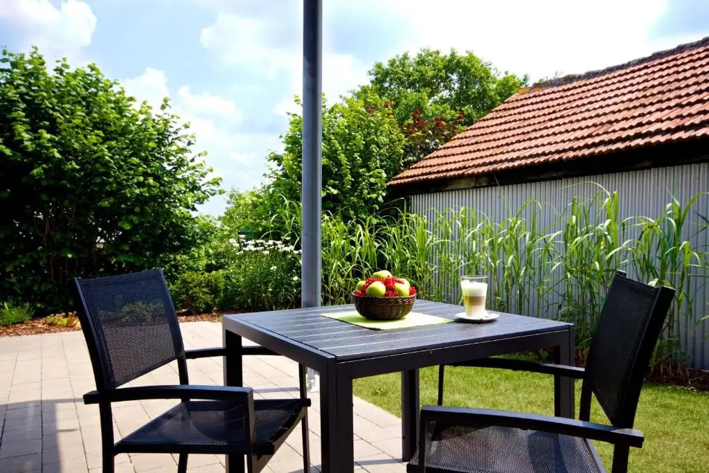 Business Homes - Das Apartment Hotel