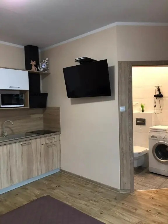 Apartamenty U Elizy