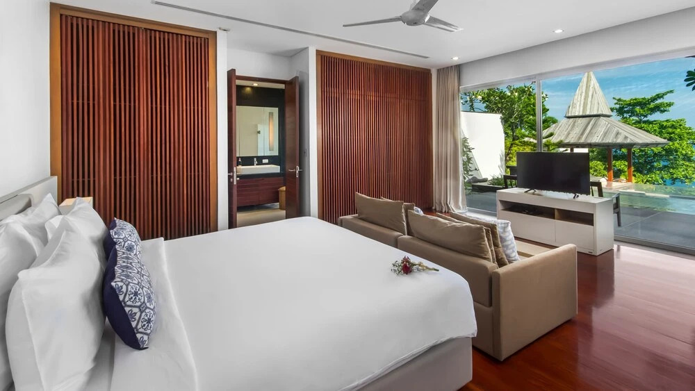 Laemsingh Villa 3
