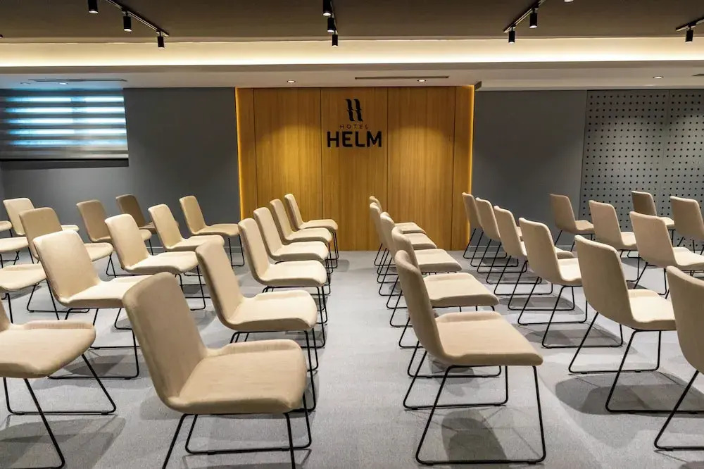 Hotel Helm
