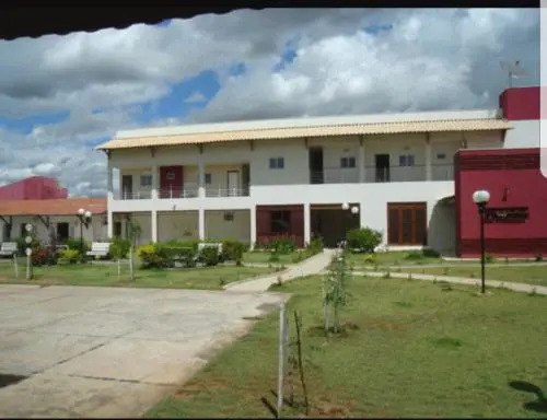 Pousada Brejo Santo