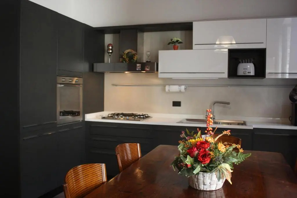 mirko apartment