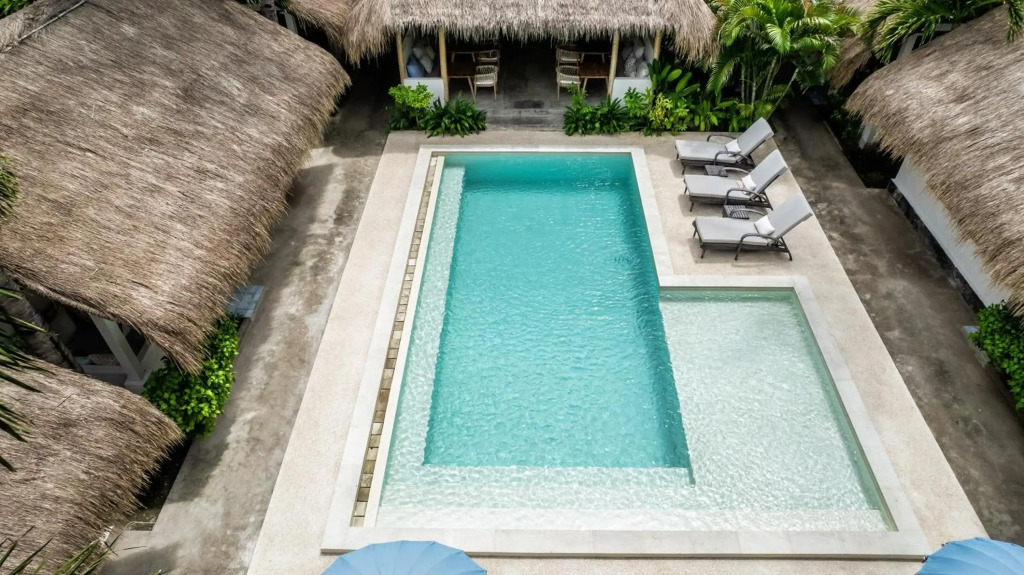 Eden Eco Resort
