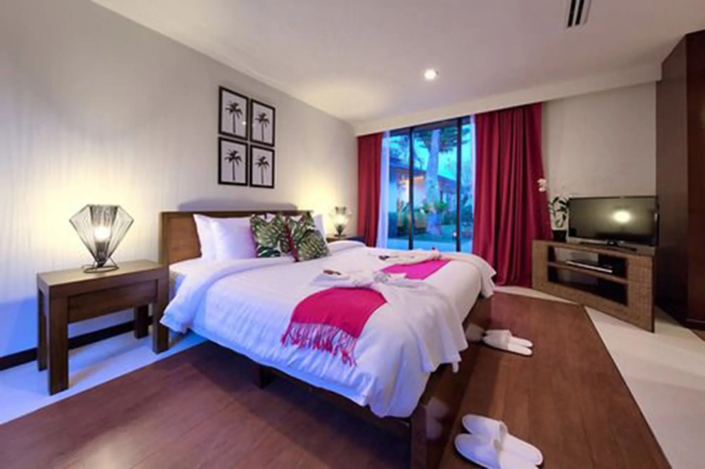 Baan  Feung Fah