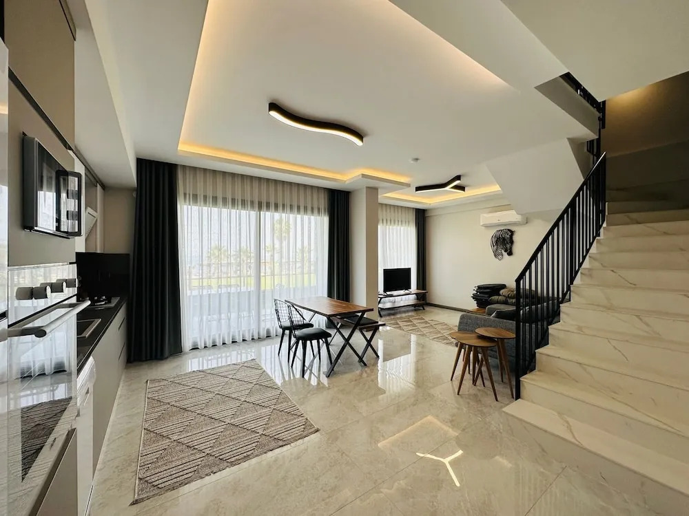 Artan Suites Tatil Evleri
