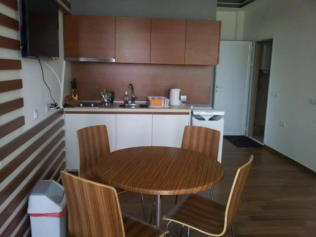 Apartment SB - Sozopol Beach