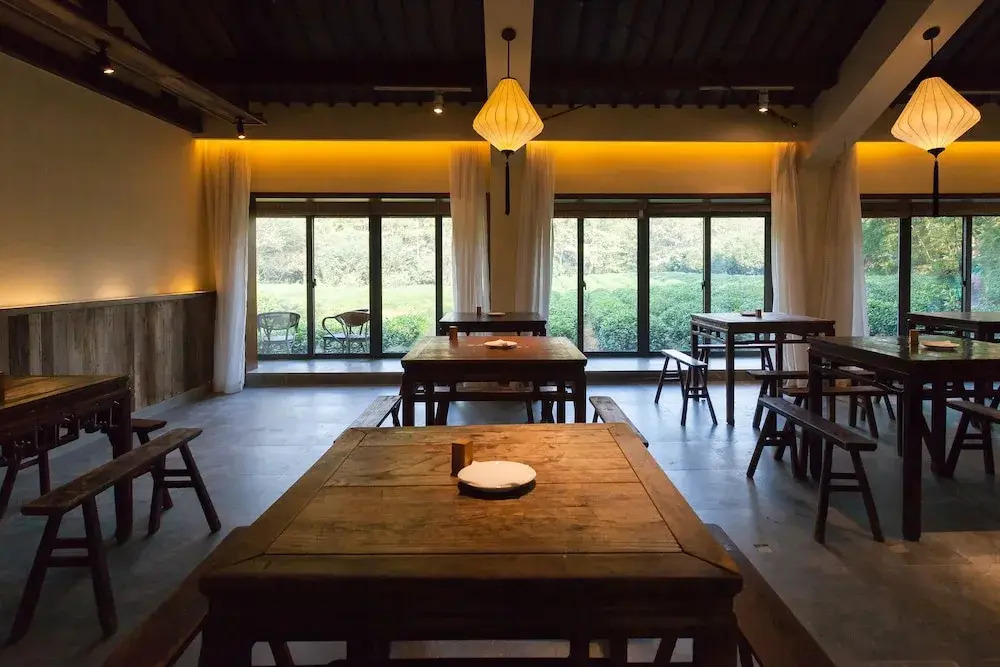Hangzhou Shusheng Resort