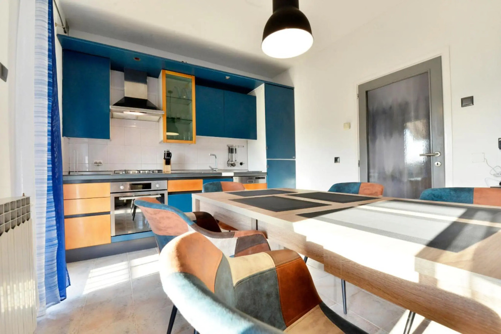 Apartman Meri Pula