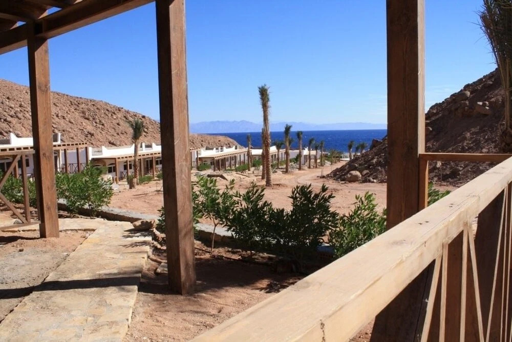 Canyon Estate Kite & Dive Beach Hotel Residence