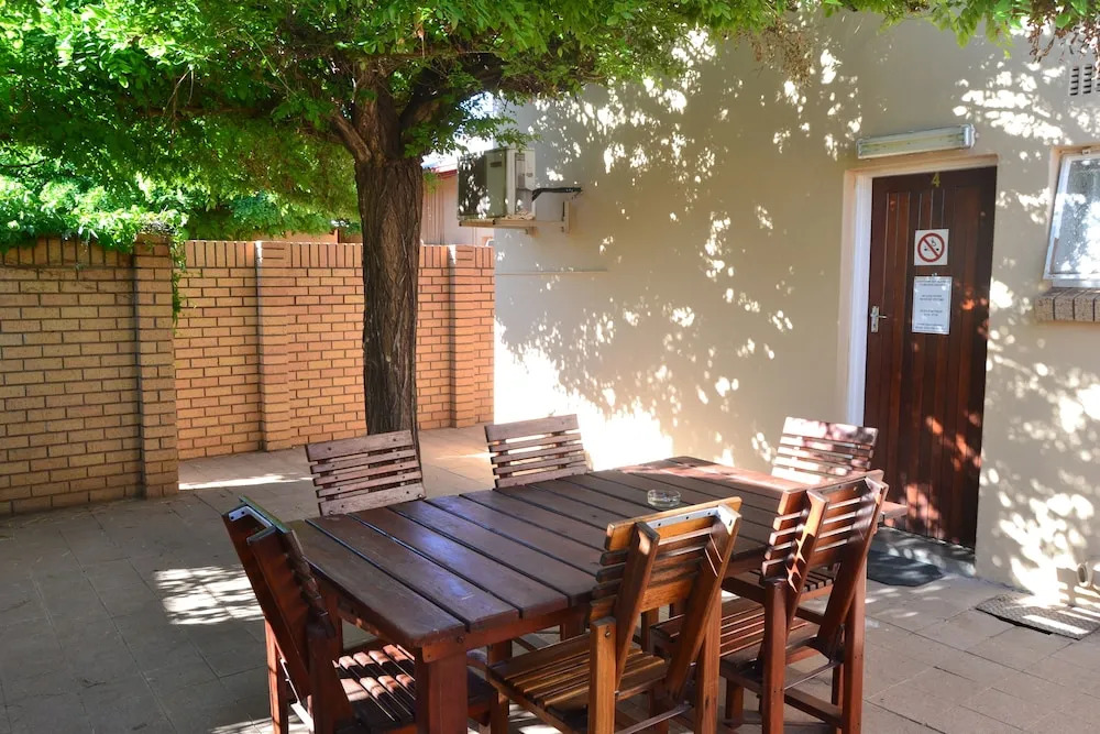 Hadida Guest House