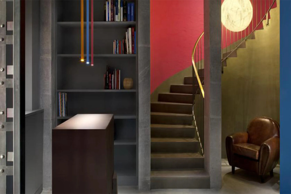 La Chambre Milano