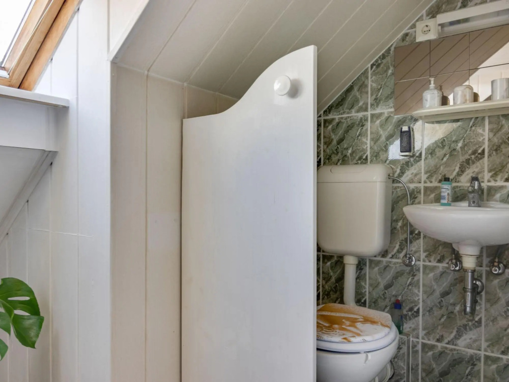 Beautiful Apartment in Blankenburg With Sauna