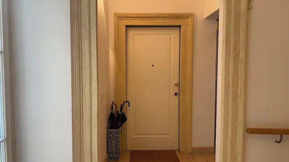 AD Verona Flat