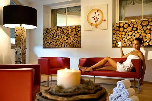 Hotel Sonnenhof
