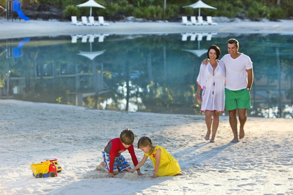 InterContinental Sanctuary Cove Resort by IHG