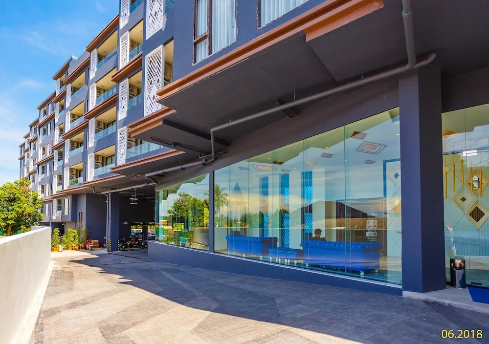 Aristo 2 Phuket by RESAVA