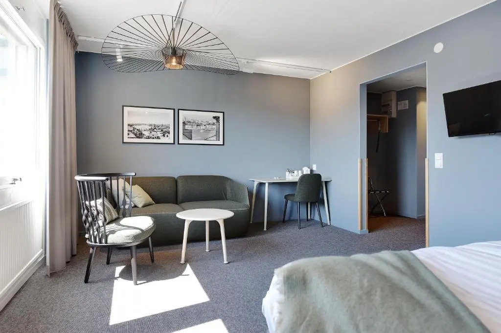 Ersta Hotell & Konferens