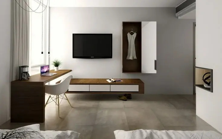 Cabildo Suites