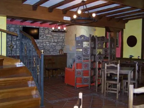 Posada El Pescador